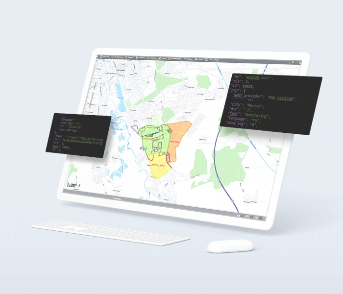 Connectivity & Management